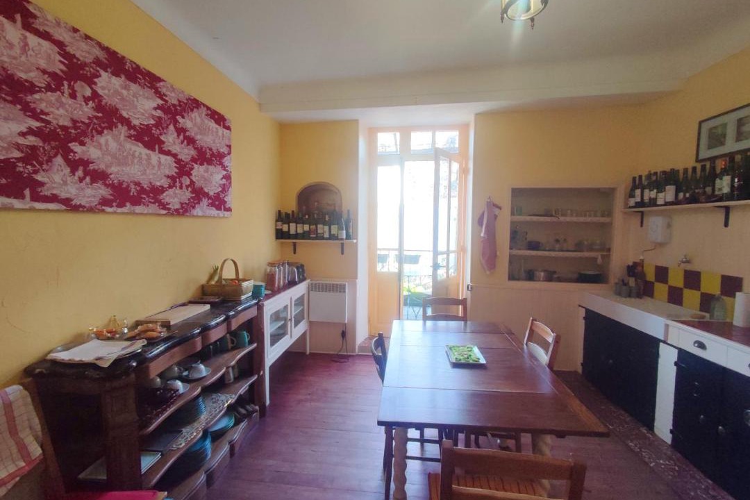 Photo of Kitchen in Quillan