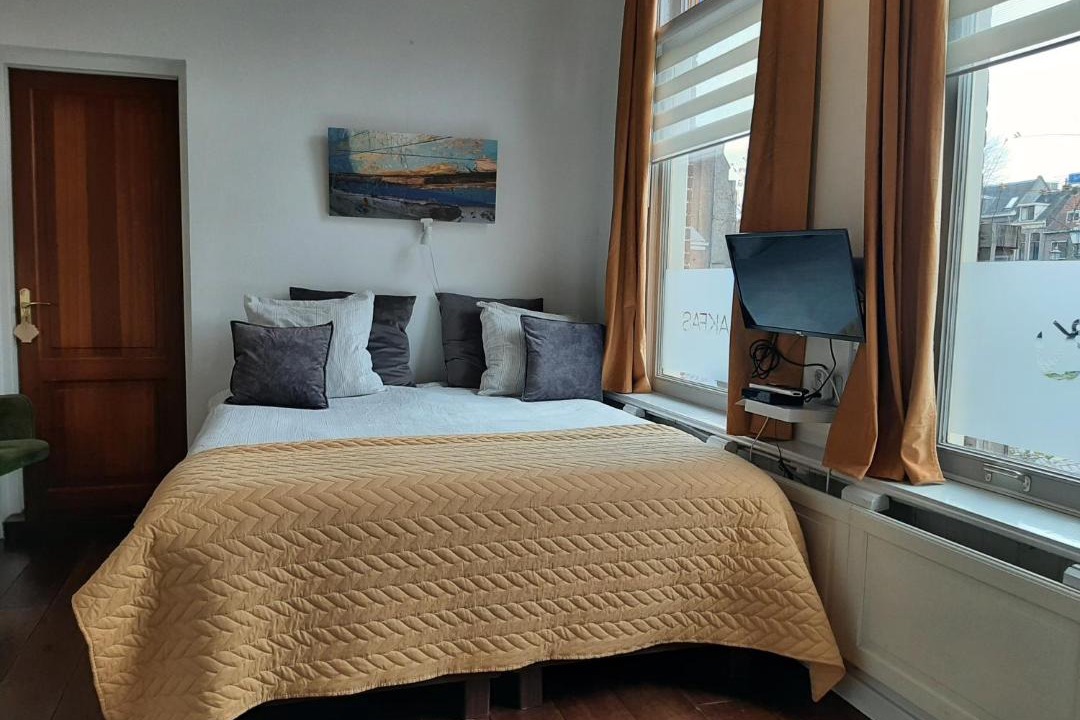 Photo of Bedroom in Municipality of Kampen