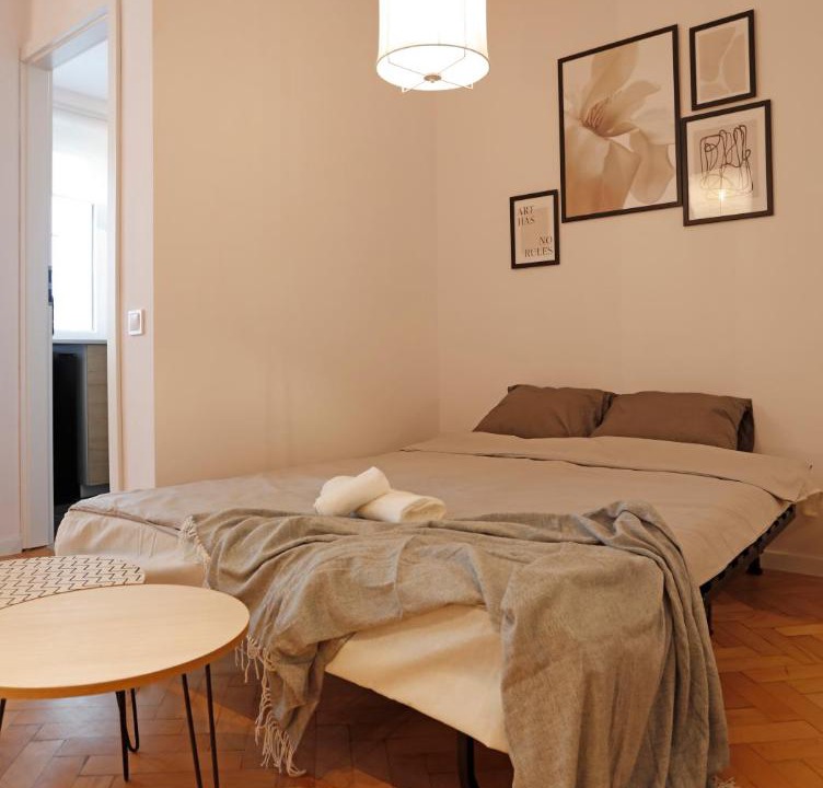 Photo of Bedroom in Drumul Taberei