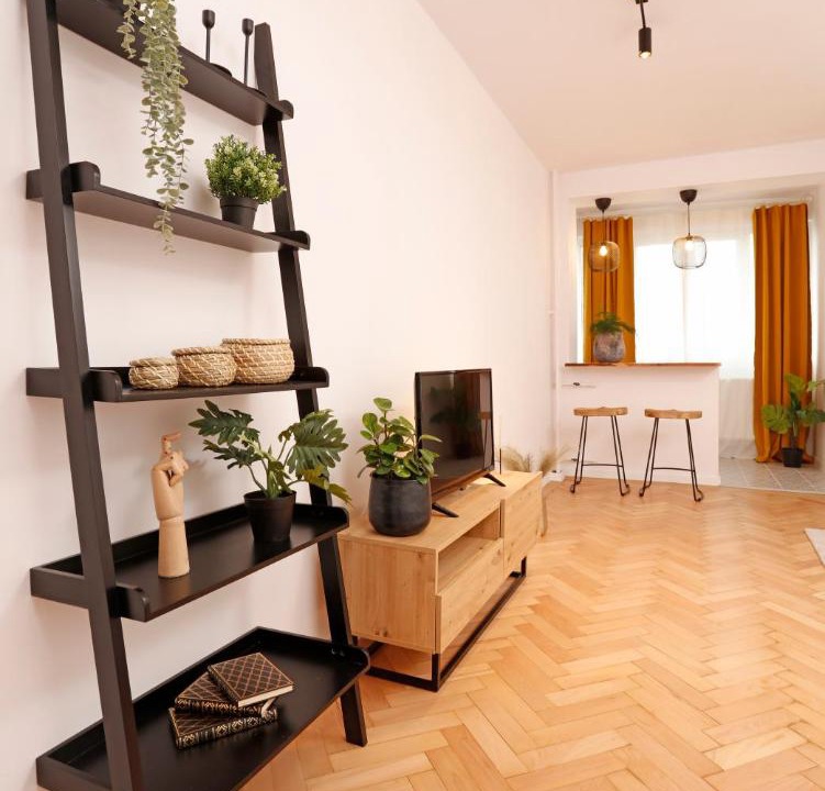 Photo of Livingroom in Drumul Taberei