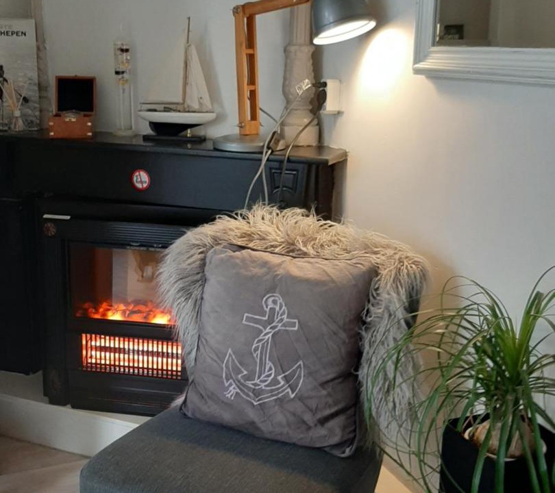 Photo of Livingroom in Municipality of Kampen