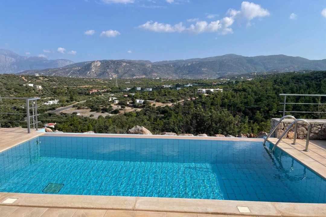 Photo of Outdoor in Vathi