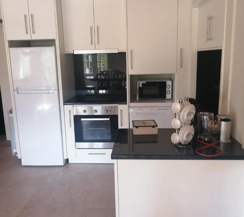 Photo of Kitchen in Bico