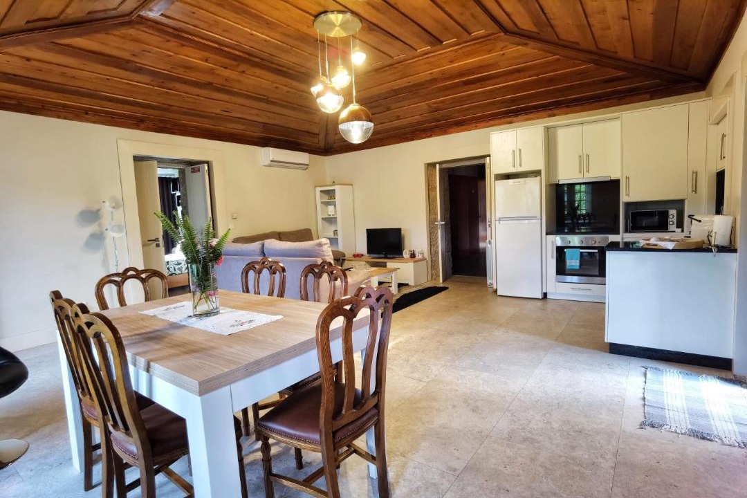 Photo of Kitchen in Bico