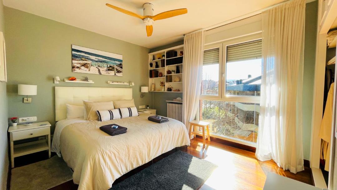 Photo of Bedroom in Algorta