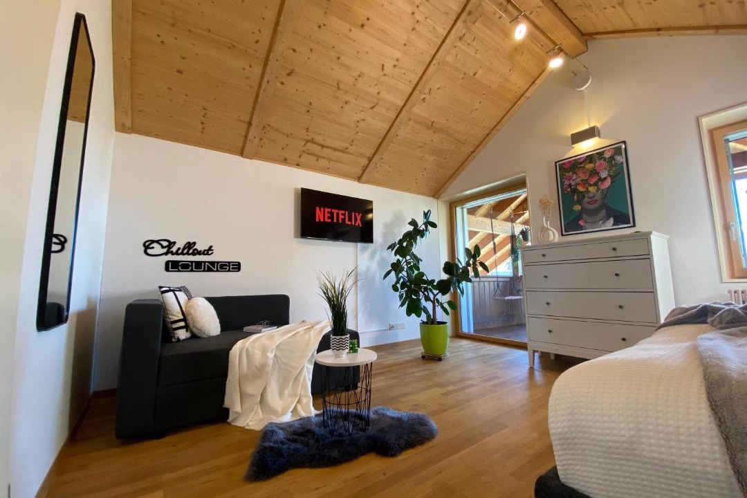 Photo of Livingroom in Thun