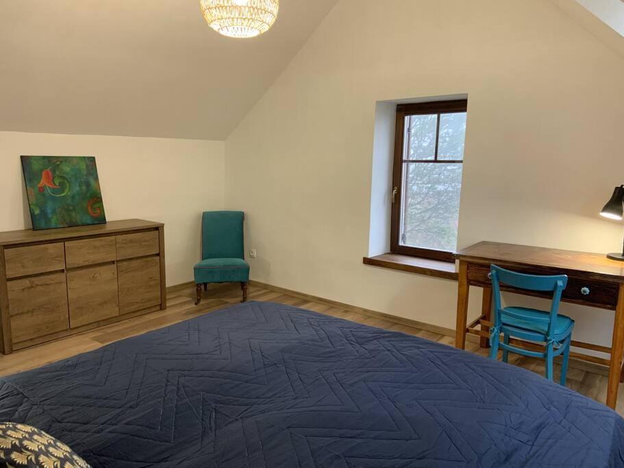 Photo of Bedroom in Vaszoly