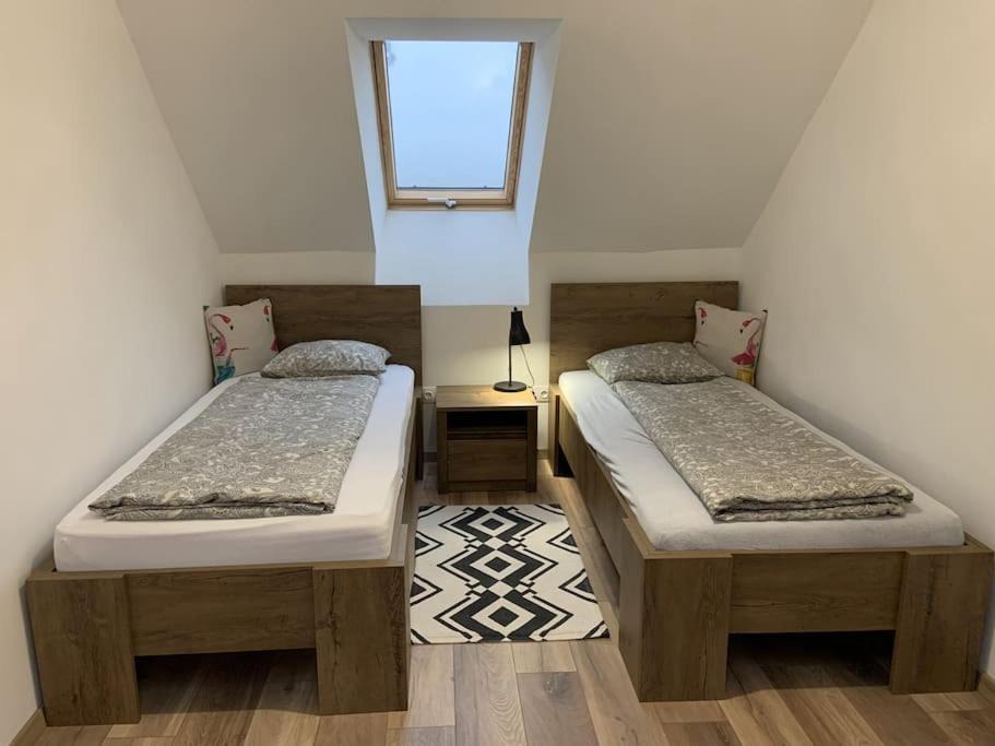 Photo of Bedroom in Vaszoly