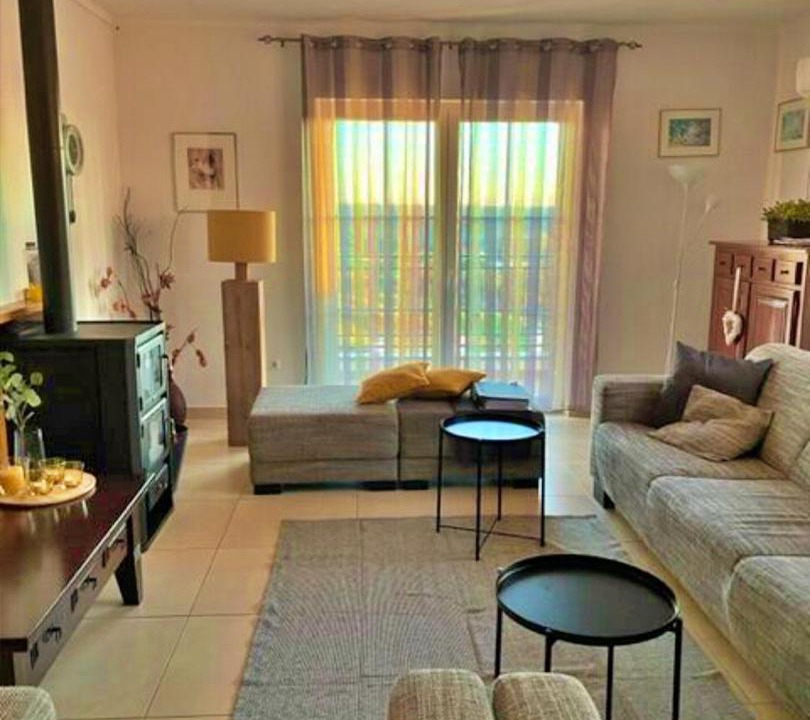 Photo of Livingroom in Avis