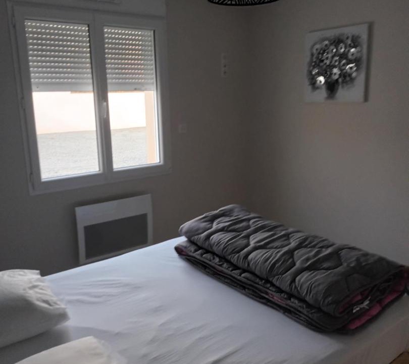 Photo of Bedroom in Saint-Julien-des-Landes