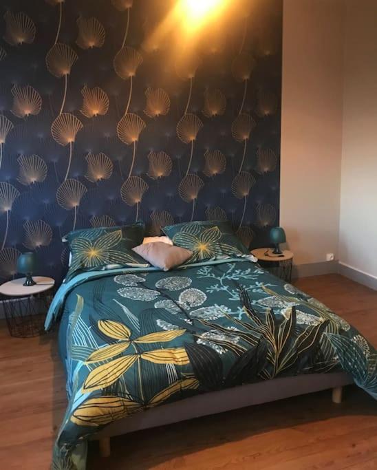 Photo of Bedroom in Sainte-Mere-Eglise