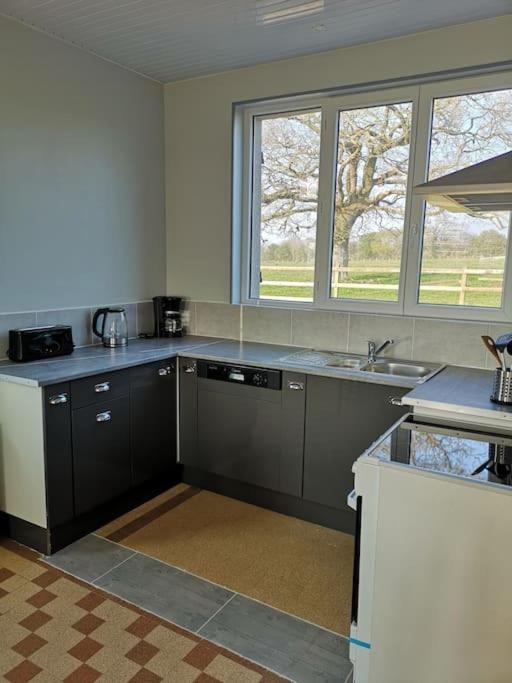 Photo of Kitchen in Sainte-Mere-Eglise