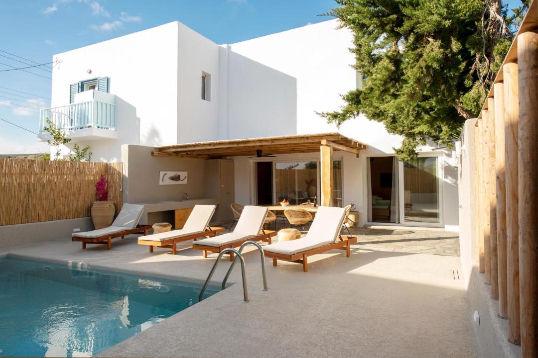 Photo of Outdoor in Apollonia