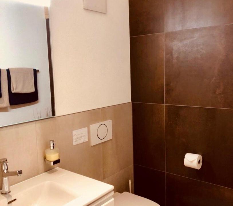Photo of Bathroom in Grindelwald