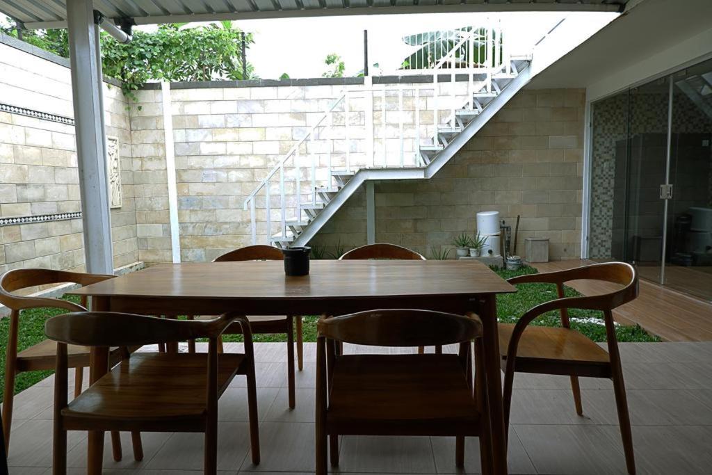 Photo of Patio Balcony in Balikpapan