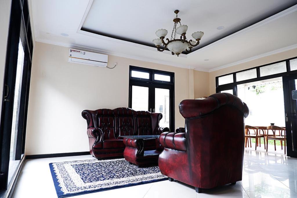 Photo of Livingroom in Balikpapan