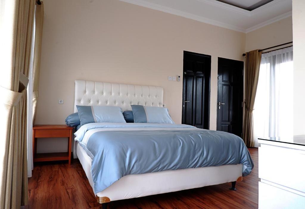 Photo of Bedroom in Balikpapan