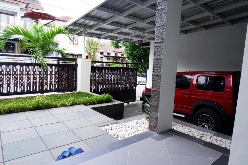 Photo of Patio Balcony in Balikpapan