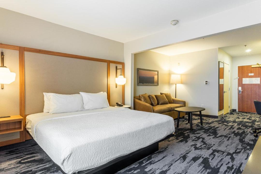 Photo of Bedroom in Rancho Cordova