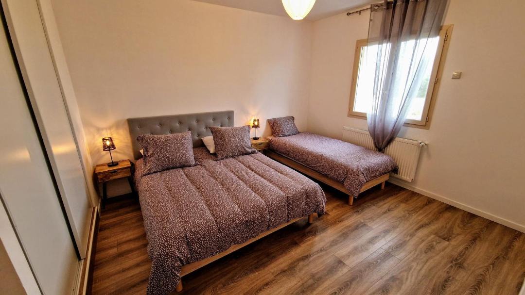 Photo of Bedroom in Magnien