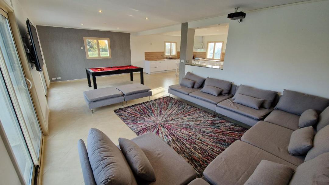 Photo of Livingroom in Magnien