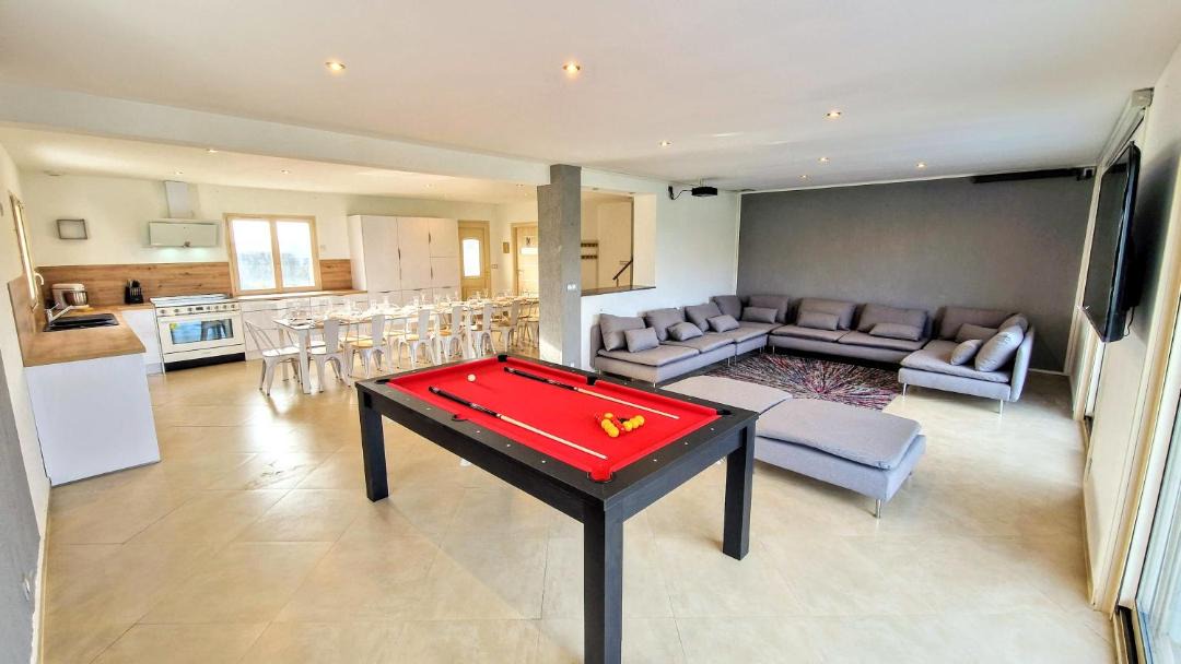 Photo of Livingroom in Magnien