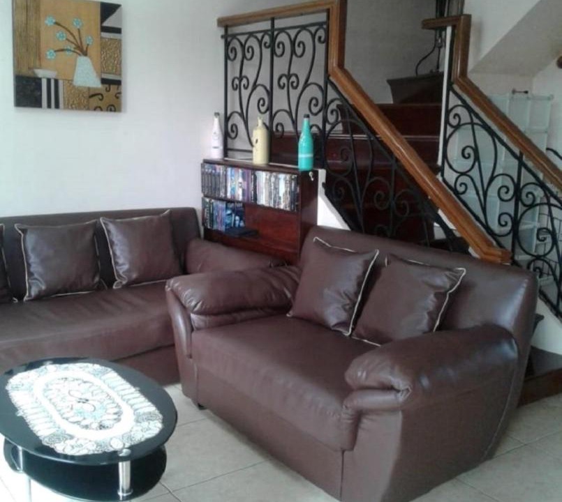 Photo of Livingroom in Javalera