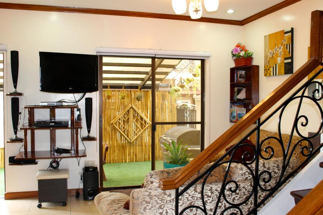 Photo of Livingroom in Javalera