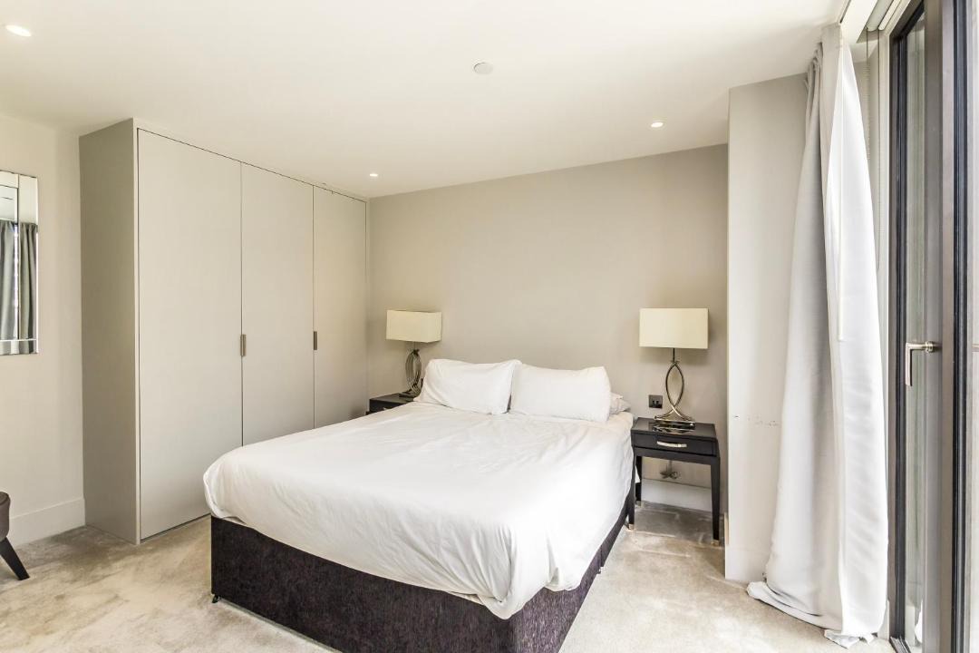 Photo of Bedroom in Bunhill