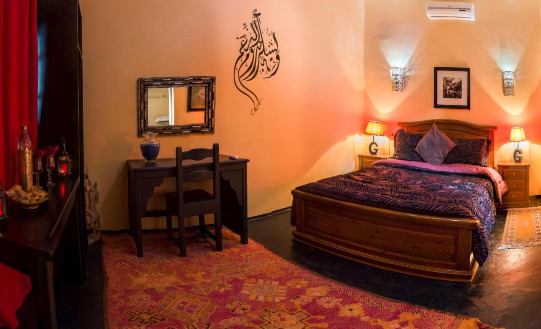 Photo of Bedroom in Tarmigt