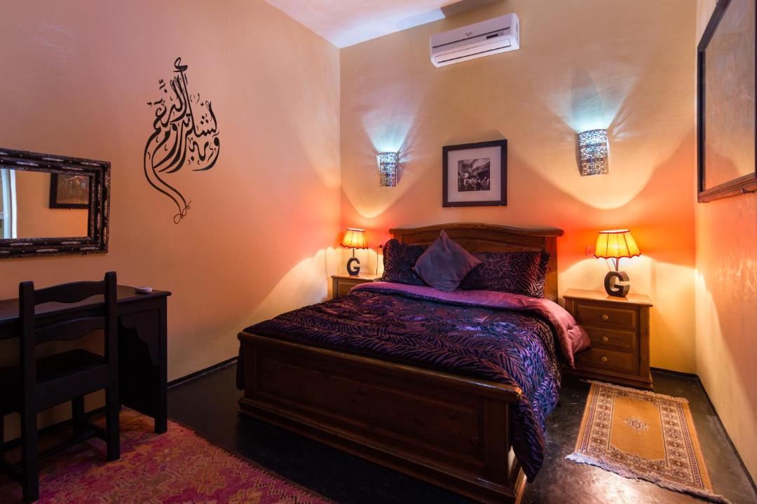 Photo of Bedroom in Tarmigt