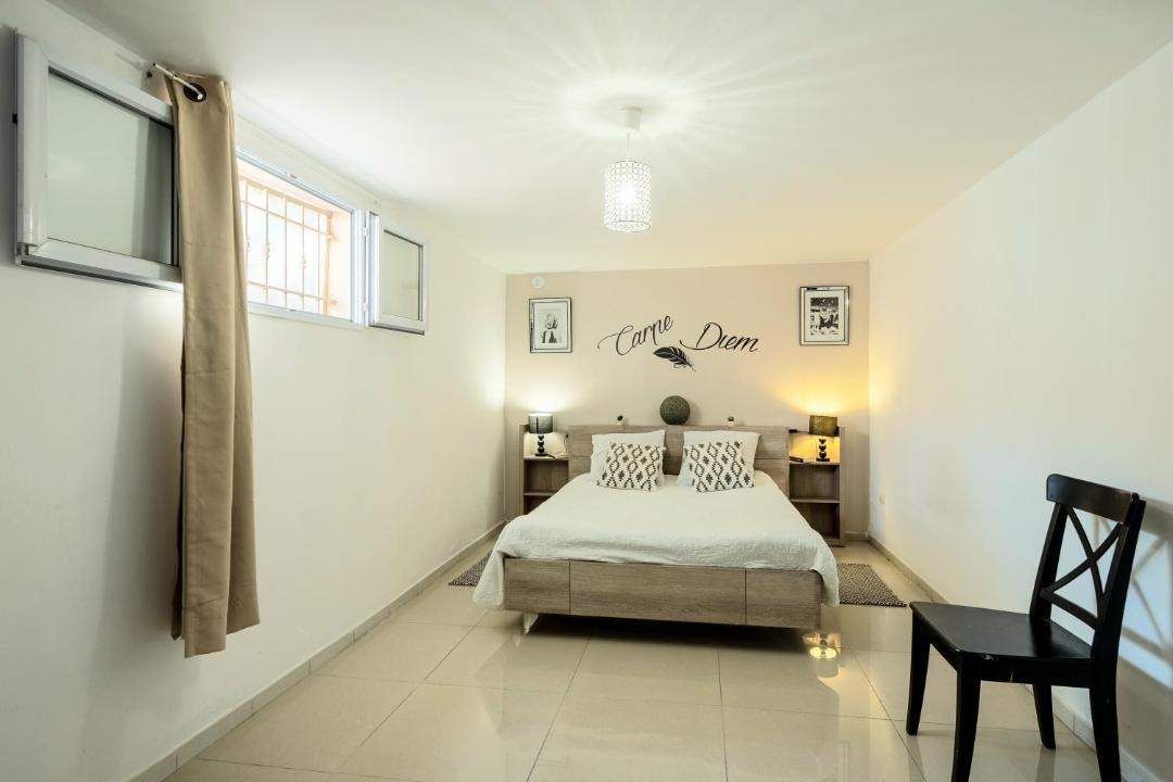 Photo of Bedroom in Pont de Vivaux