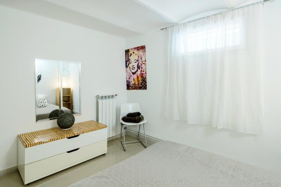 Photo of Bedroom in Pont de Vivaux