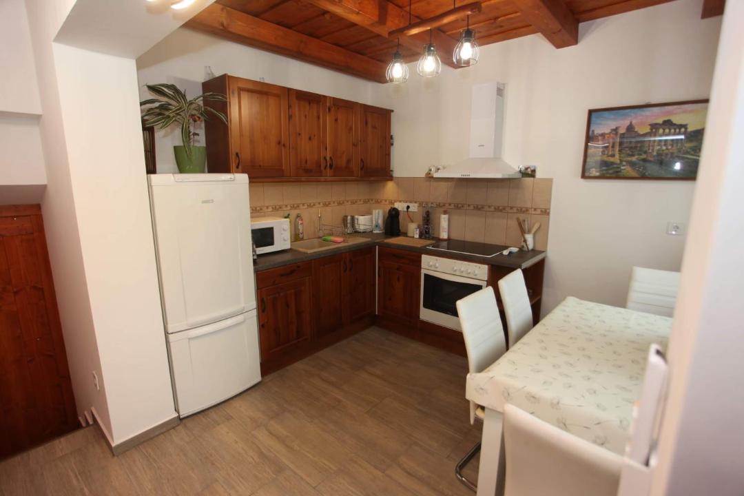 Photo of Kitchen in Vertestolna