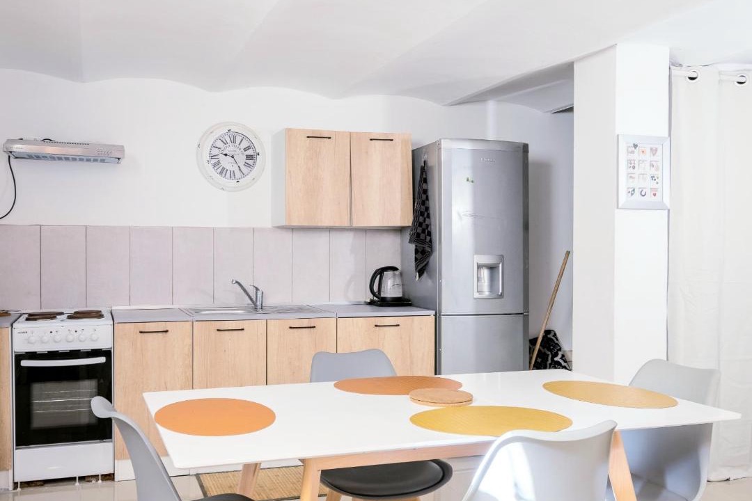 Photo of Kitchen in Pont de Vivaux