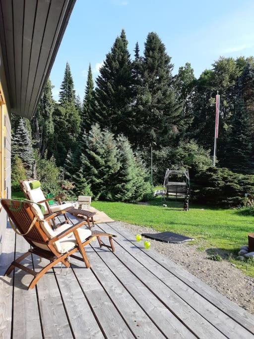 Photo of Patio Balcony in Kontiolahti
