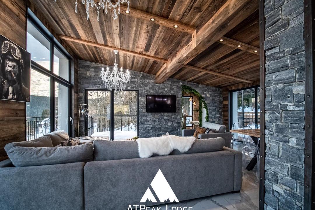 Photo of Livingroom in Xonrupt-Longemer