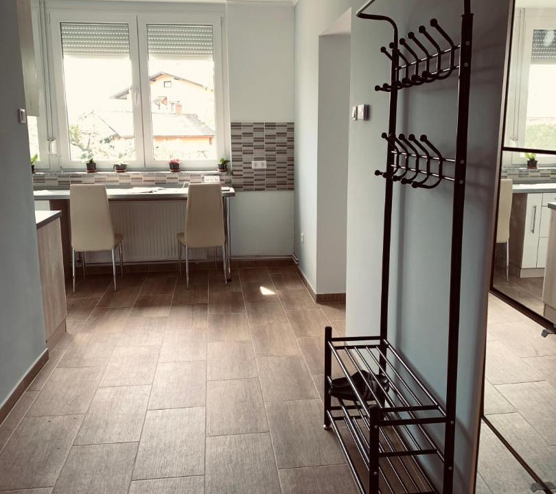 Photo of Kitchen in Lenti