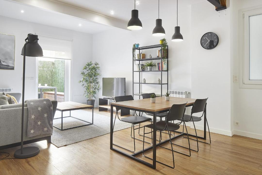 Photo of Livingroom in Gros
