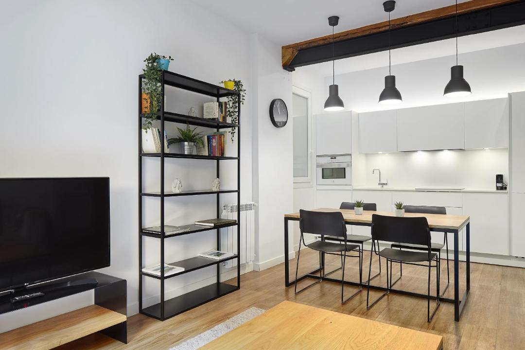 Photo of Livingroom in Gros