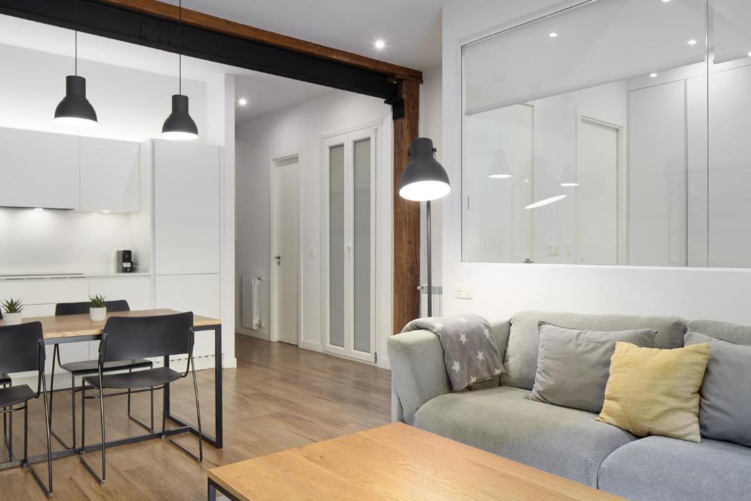 Photo of Livingroom in Gros
