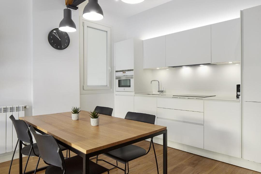 Photo of Kitchen in Gros