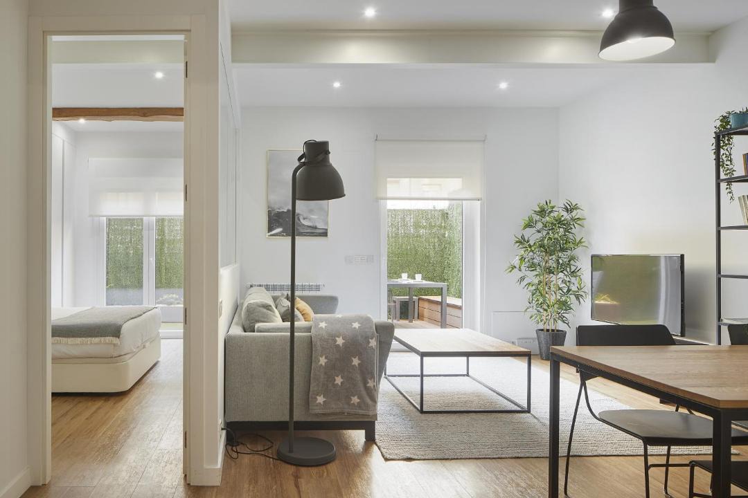 Photo of Livingroom in Gros