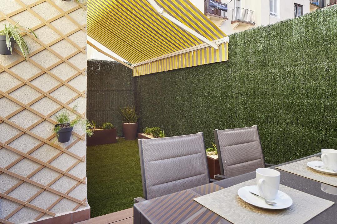 Photo of Patio Balcony in Gros