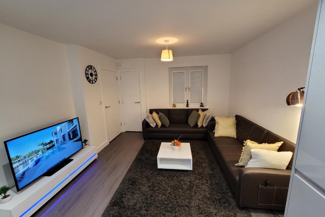 Photo of Livingroom in Haversham
