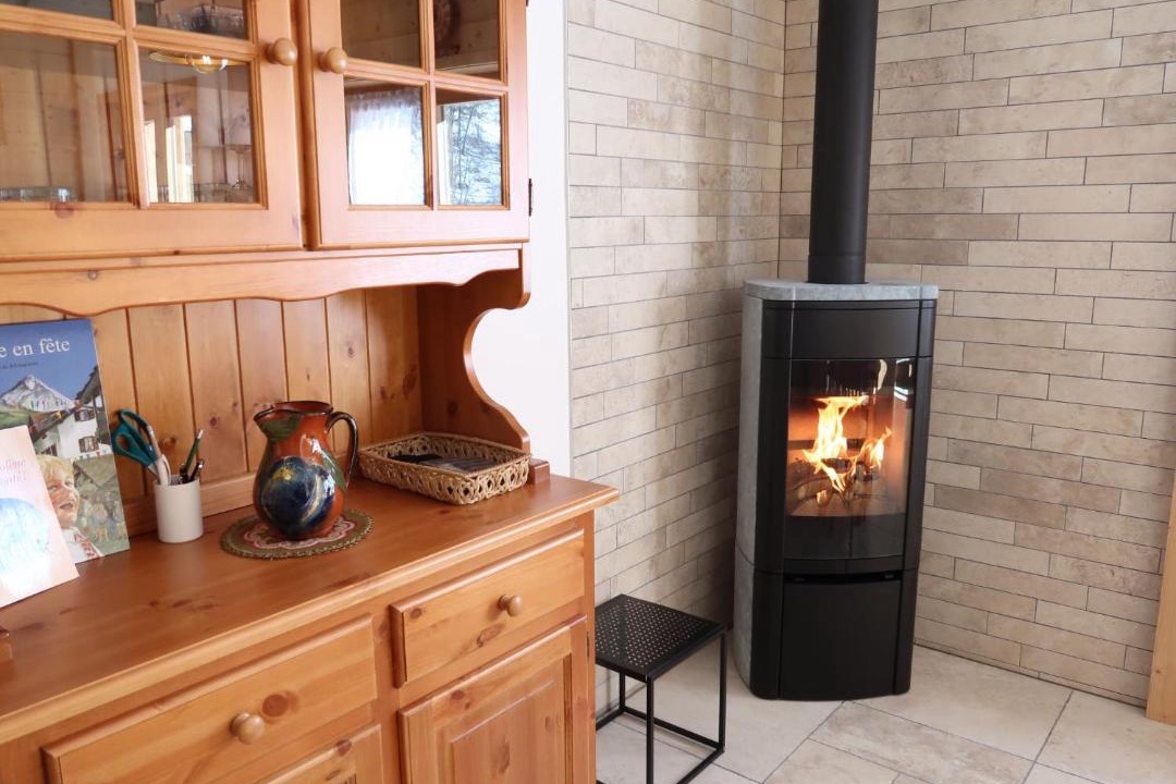 Photo of Kitchen in Hauderes