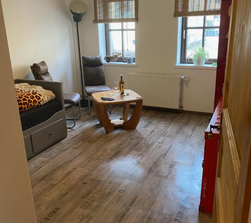 Photo of Livingroom in Saalfeld-Saale
