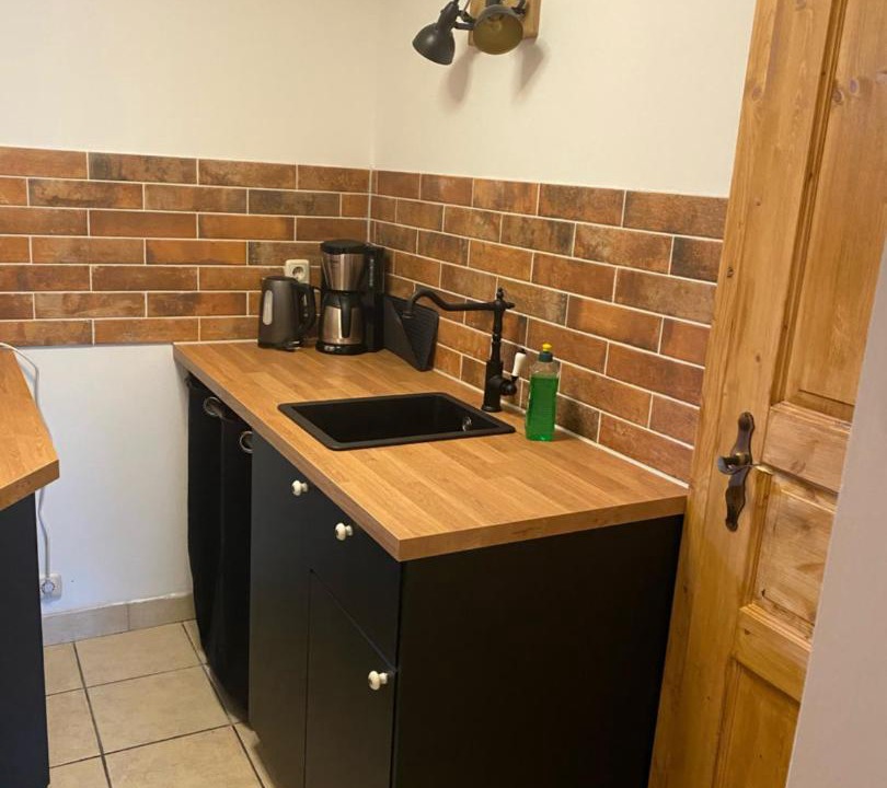 Photo of Kitchen in Saalfeld-Saale