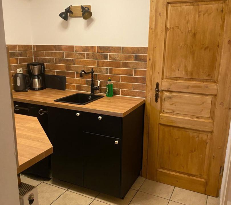 Photo of Kitchen in Saalfeld-Saale