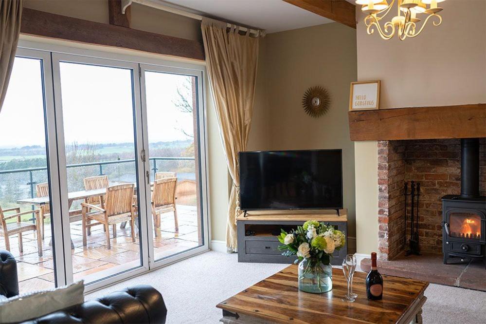 Photo of Livingroom in Castle Carrock